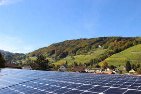 Photovoltaikanlage