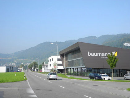 Baumann AG